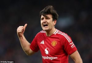 บอสเจ๋งชม ‘แมคไกวร์’ มุ่งมั่นพิสูจน์ตัวเอง