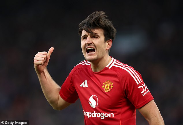 บอสเจ๋งชม ‘แมคไกวร์’ มุ่งมั่นพิสูจน์ตัวเอง