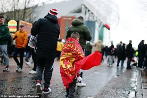 มาตามนัด! แฟนผีไม่ทนร่อนแถลงตำหนิ SJR บริหารสโมสร