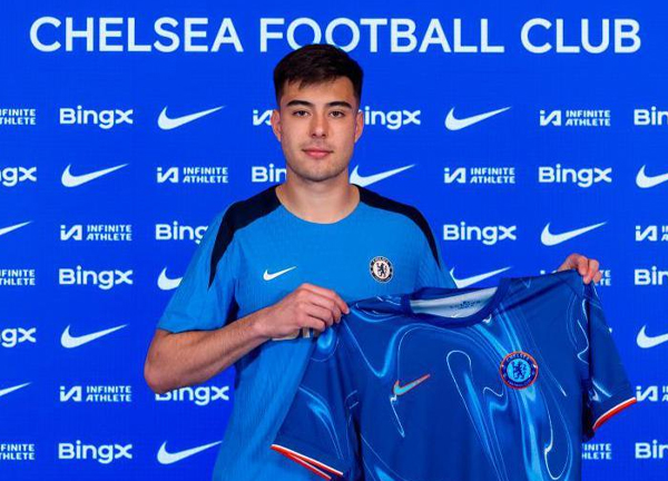 สิงห์เรียก ‘อันเซลมิโน่’ กลับจากโบคาก่อนกำหนด