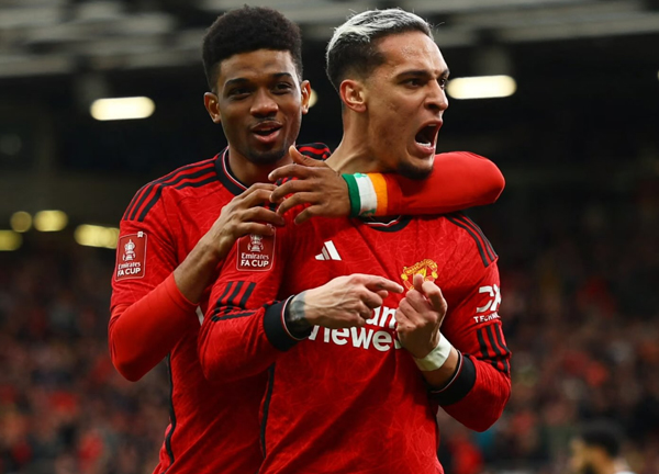 แอนโทนี่ดีกว่า! เบนนี่แจงเหตุ ETH มองข้าม ‘อาหมัด’