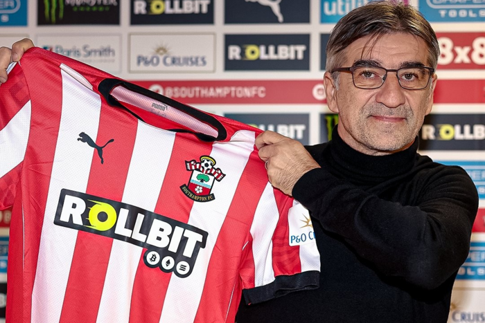 ยูริชหวังทำ ‘นักบุญ’ เล่นแบบ ‘อตาลันต้า’