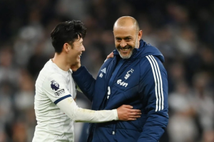 ‘นูโน่’ เตือนเจ้าป่าเจอ ‘ไก่’ คาดเดาไม่ได้