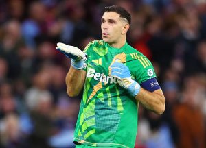 เบนท์แนะสิงห์ดึง ‘มาร์ติเนซ’ หากวิลล่าแห้วตั๋ว UCL