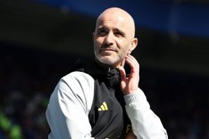 ‘มาเรสก้า’ เชื่อเดี๋ยวเรือก็คัมแบ็คกลับมาร่วมลุ้นแชมป์