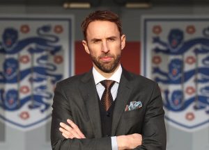 ท่านเซอร์! ‘เซาธ์เกต’ รับยศอัศวินฉลองปีใหม่