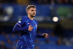 ‘มาเรสก้า’ การันตีไม่ได้ KDH อยู่สิงห์ต่อหรือไม่