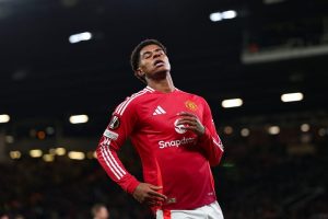 เงินไม่ใช่ปัญหา! ทีมซาอุฯพร้อมเสนอโอกาส ‘แรชฟอร์ด’ ลาผี