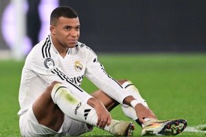 ‘อันเช่’ ยัน ‘ปธ.เป้’ เจ็บไม่หนักหนีบไปกาตาร์