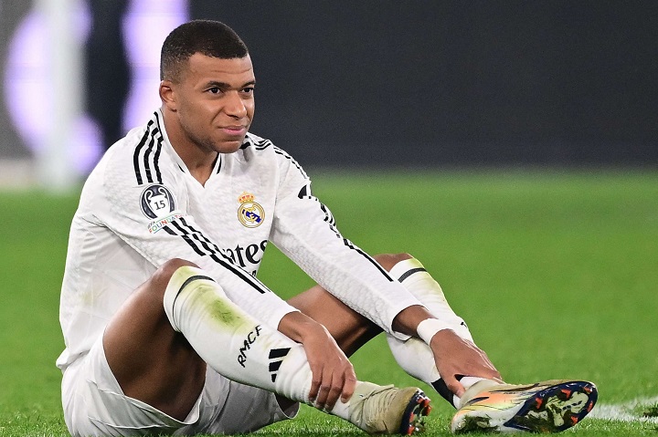 ‘อันเช่’ ยัน ‘ปธ.เป้’ เจ็บไม่หนักหนีบไปกาตาร์