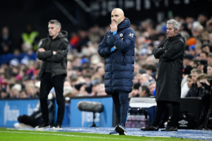 ไม่แตกตื่น! มาเรสก้าคิดไว้แล้ว ‘สิงห์’ มีช่วงฟอร์มตก