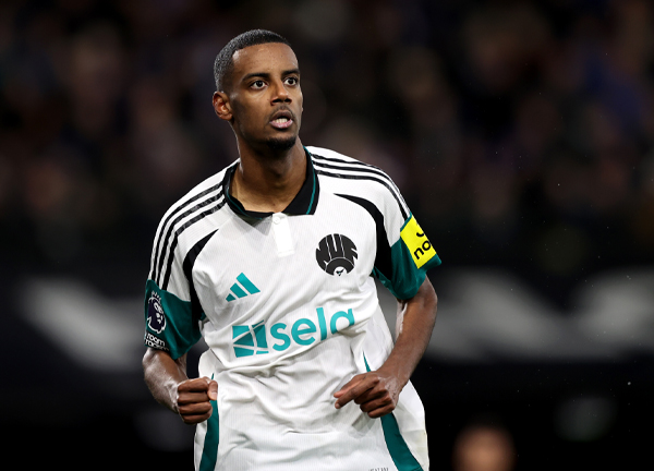 บิ๊กทีมสู้มั้ย?! สาลิกาปักค่าตัว ‘อิซัค’ อย่างน้อย 150 ลป.