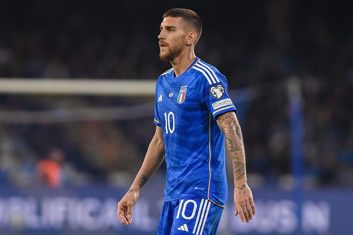 นาโปลีเหล่สน ‘เปลเลกรินี่’ เติมขุมกำลังหนาวนี้