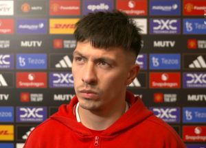 ‘ลิช่า’ เซ็งผีเสียประตูจากเซตพีซอีกแล้ว