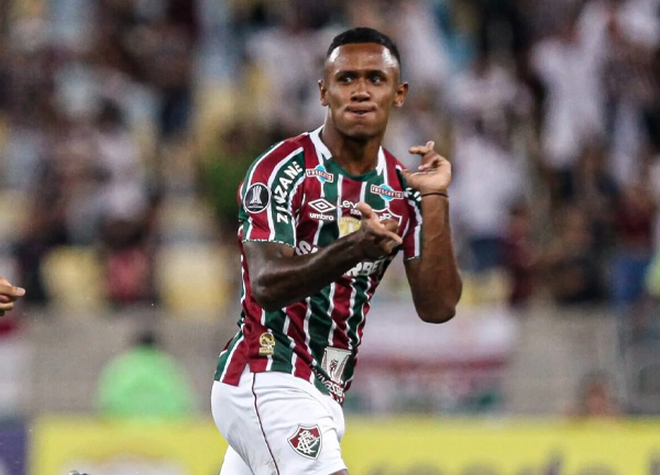 ปืนถกปล่อย ‘มาร์ควินญอส’ ซบครูเซโร่