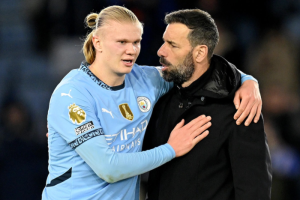 ‘เฮียรุด’ เจ็บปวด ‘จิ้งจอก’ ฟอร์มดีแต่แพ้เรือ