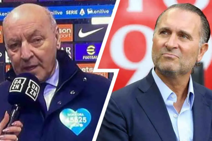 งูใหญ่ฉุน ‘เจ้าของมิลาน’ บอกได้ถ้วยแต่ล้มละลาย