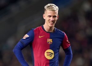 ใกล้หมดเวลา! ศาลปัดอุทธรณ์บาร์ซ่าอีกรอบลงทะเบียน ‘โอลโม่’