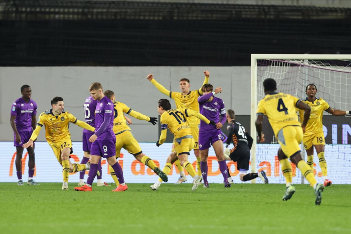 คีนกดโทษไม่พอ! ‘ม่วง’ พ่ายอูดิคารัง 2-1 อดขึ้นที่ 4