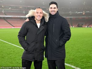 พี่ต้าว่าไง?! ‘กาซอร์ล่า’ เปิดกว้างกลับปืน