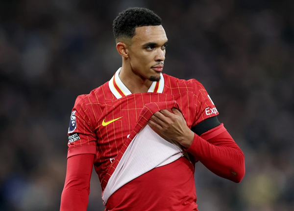 ไม่รีบ! เผยราชันรอเซ็น ‘เทรนท์’ ฟรีเท่านั้น