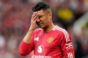 ลือ ‘คาเซ’ โอเคอำลา ‘ผี’-ทีมซาอุฯหมายตา