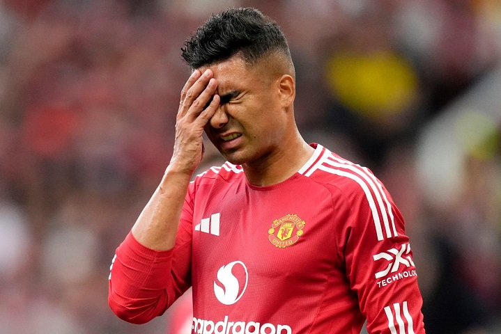 ลือ ‘คาเซ’ โอเคอำลา ‘ผี’-ทีมซาอุฯหมายตา