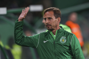 แทนพี่เจ๋งไม่ไหว… โหม ‘สปอร์ติ้ง’ สั่งปลดกุนซือ