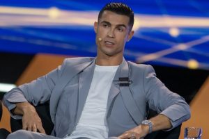 ‘โด้’ เชื่อมั่น ‘ราชัน’ คว้า UCL อีกครั้ง