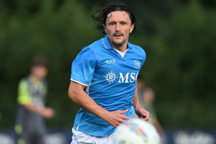 นาโปลียืนยันปล่อยฟรีแบ็คซ้าย ‘รุย’