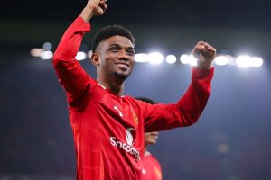 ‘อาหมัด’ ขอสู้เต็มที่หวังสร้างประวัติศาสตร์ให้ผี