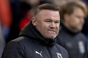 ‘รูนี่ย์’ ไขก๊อกกุนซือพลีมัธหลังทีมจมบ๊วยชปช.