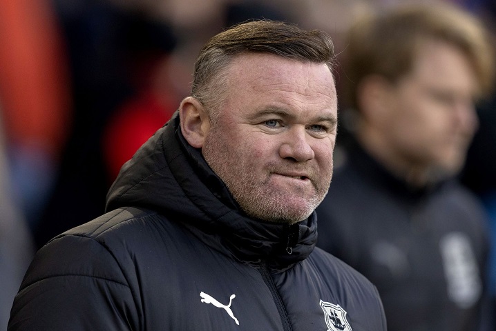 ‘รูนี่ย์’ ไขก๊อกกุนซือพลีมัธหลังทีมจมบ๊วยชปช.