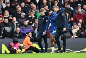 ‘มาเรสก้า’ เผย ‘โฟฟาน่า’ เจ็บอาจพลาดช่วยสิงห์เกมส่งท้ายปี