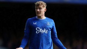 หงส์ควงเรือสน ‘แบรนธ์เวต’ หลังสัญญาท็อฟฟี่ไม่คืบ