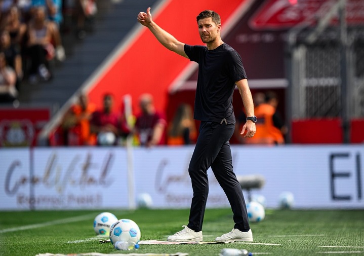 ซีอีโอห้างยาคาด ‘อลอนโซ่’ คุมต่อซีซั่นหน้า