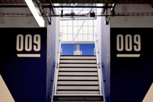 ท็อฟฟี่เผยภาพสนามใหม่ก่อนเปิดทดสอบระบบเกม U-18