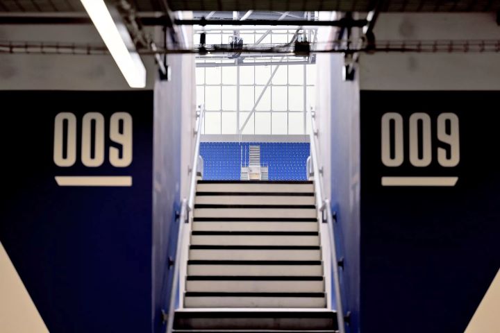 ท็อฟฟี่เผยภาพสนามใหม่ก่อนเปิดทดสอบระบบเกม U-18