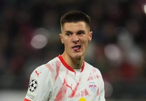 อย่าทำให้คิด! ลือ ‘เซสโก้’ เลือกแล้วปืนจุดหมายต่อไป