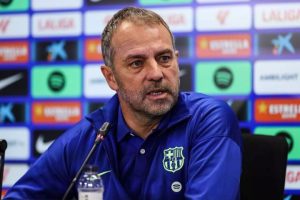 ครั้งที่สี่่นี่ไม่ควร! ฟลิคเผยดรอป ‘เปนญ่า’ เกมบิลเบาเหตุประชุมทีมสาย