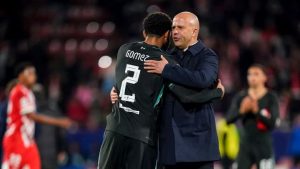 ‘สล็อท’ ยันแฮปปี้กับทีม – แย้มหงส์มองแข้งใหม่เสริมทัพเสมอ