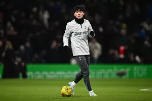 ไก่ไฟเขียว ‘มิน ฮยอก’ เก็บเวล QPR