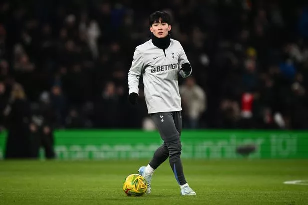 ไก่ไฟเขียว ‘มิน ฮยอก’ เก็บเวล QPR