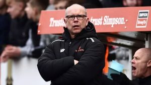 ‘แทมเวิร์ธ’ พลาดเงินก้อนโตหลังโดนตัดเกมรีเพลย์ไก่