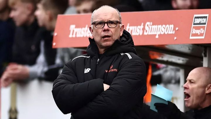 ‘แทมเวิร์ธ’ พลาดเงินก้อนโตหลังโดนตัดเกมรีเพลย์ไก่