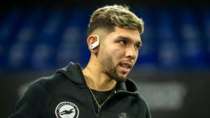 เผยผีหวังปาดม้าขาวชิงตัว ‘เอนซิโซ่’