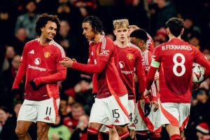 ‘คอลลิเยอร์’ รับฝันเป็นจริงสตาร์ทเกมยุโรปผี