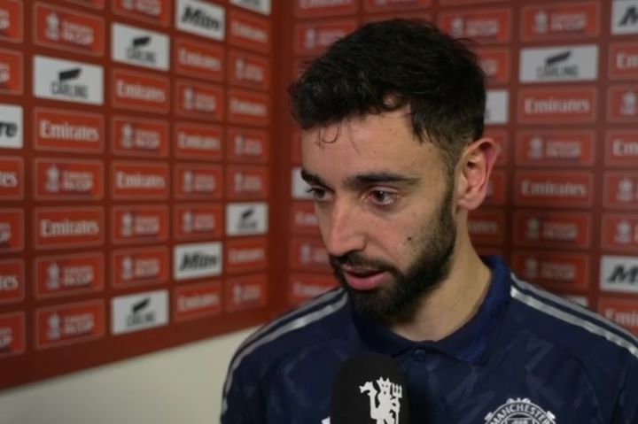 ‘บรูโน่’ เร้าเพื่อนผีสานต่อฟอร์มเชือดปืน