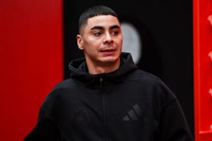 ‘อัลมิรอน’ เนื้อหอม 5 ทีมติดต่อดึงร่วมทัพ