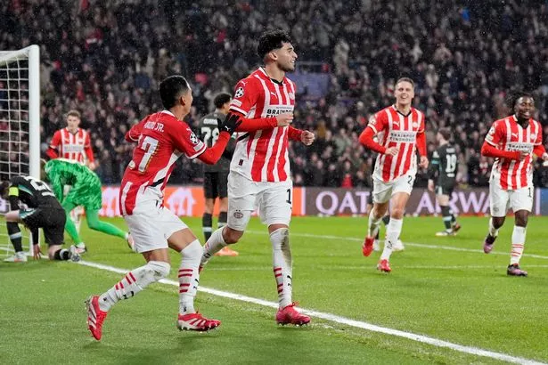 เพิ่งยิงหงส์! พีเอสวีปัดค้อนยื่น 21 ลป. ซื้อ ‘เปปิ’